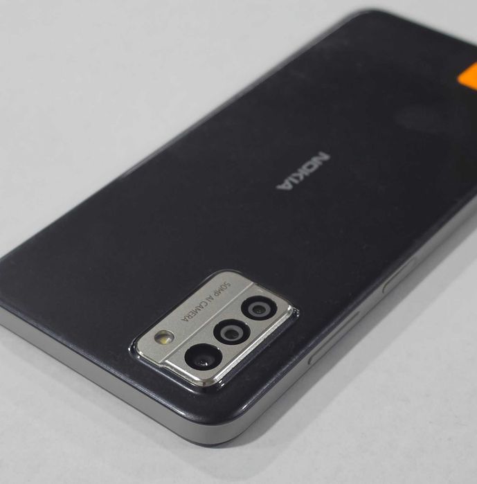 Nokia G22 128GB 4GB RAM Dual