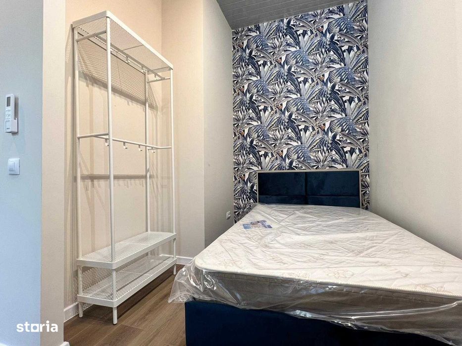 Apartament – Iași, Păcurari - Vedere 2