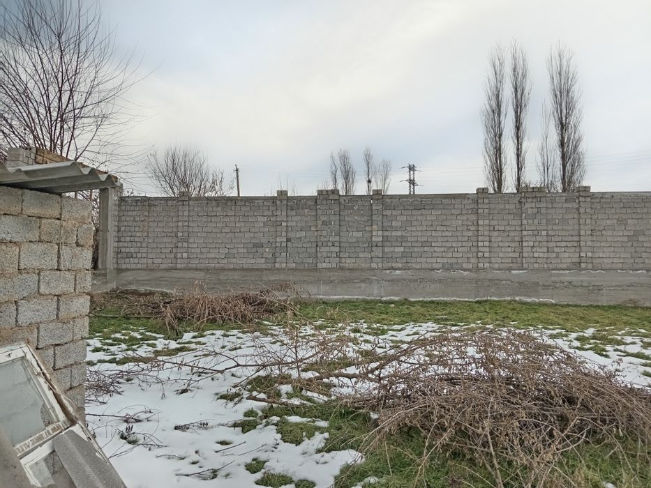 10 sotix dakemeti bor