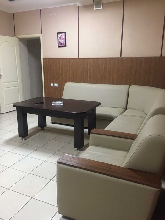 Сауна на Чиланзаре.