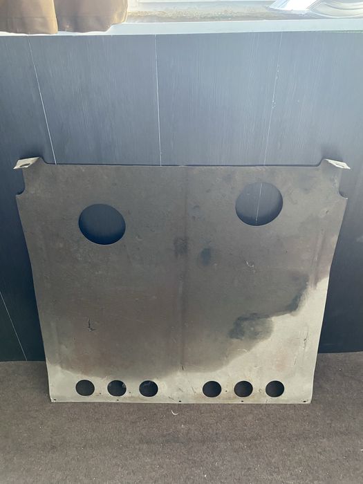 Продается защита двигателя/картера Ваз 2110