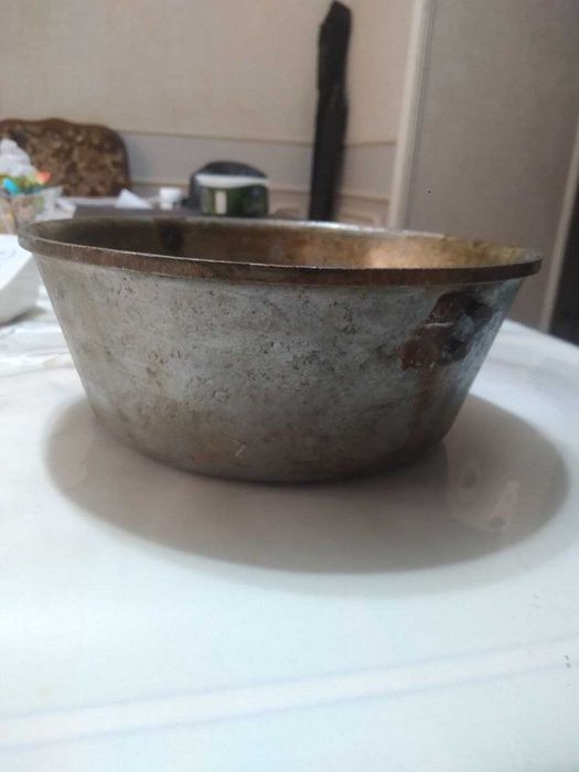 Форма для хлеба КУКМАРА, форма для кекса