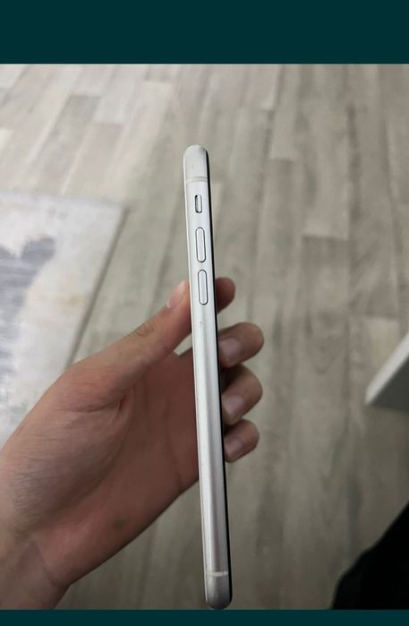 Iphone 11 шымкент