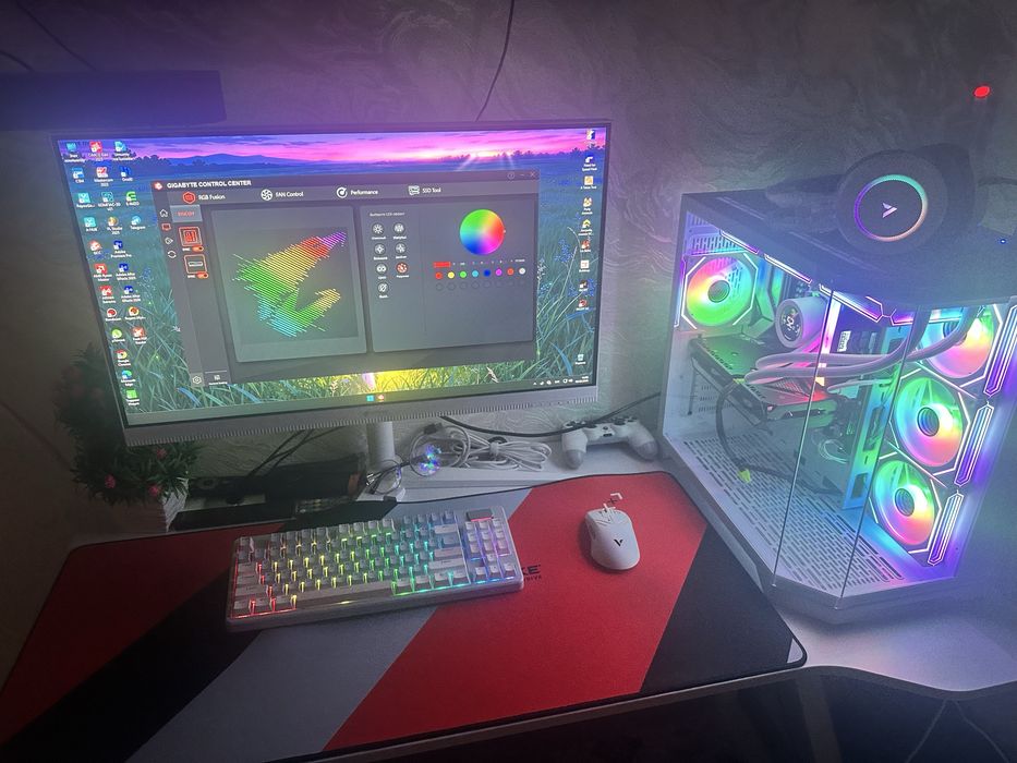 Игравой Компютер Новый