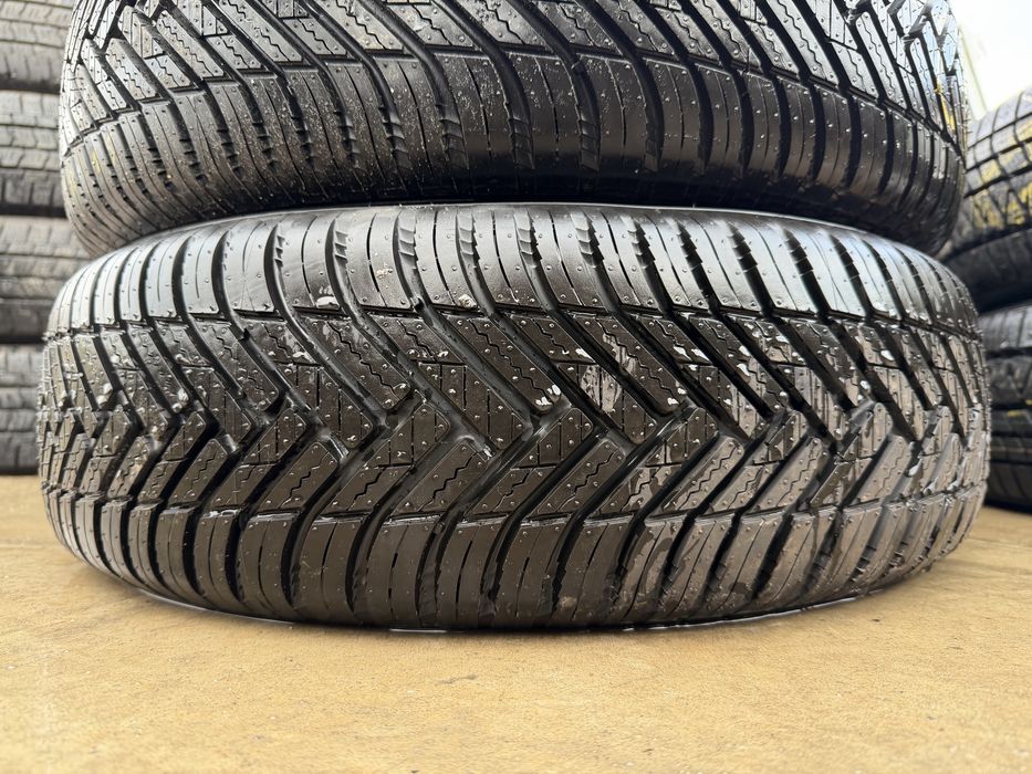 Anvelope Noi 205/70/15 Hankook