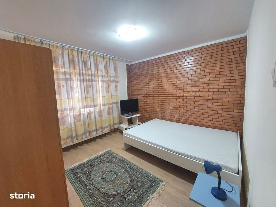 Inchiriez apartament elegant, decomandat – Facultatea de Drept/Insti