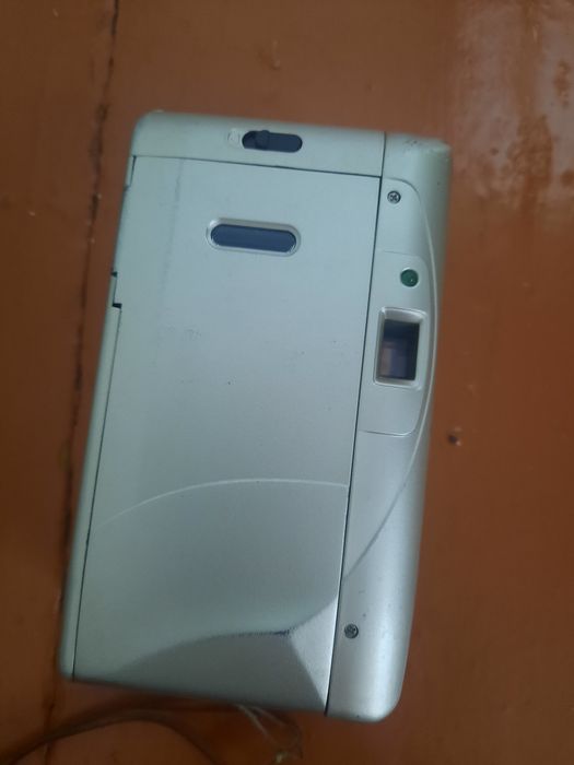 Продам фотоаппарат