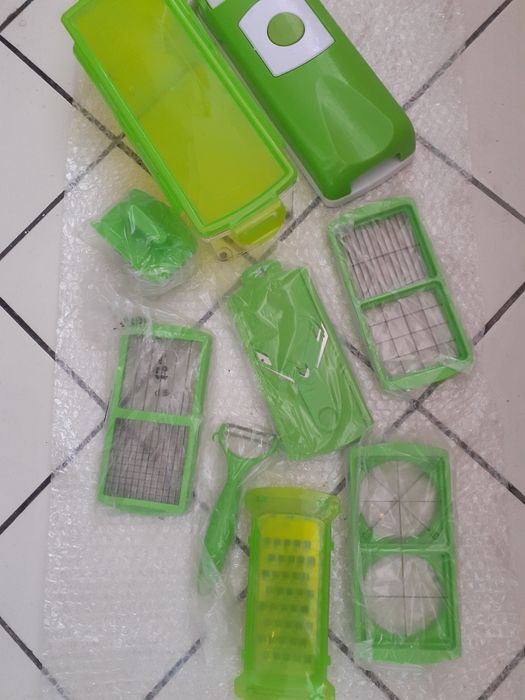 Мултифинкционално ренде