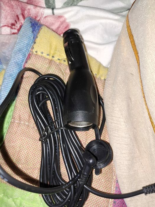 блок питания для видеорегистратора