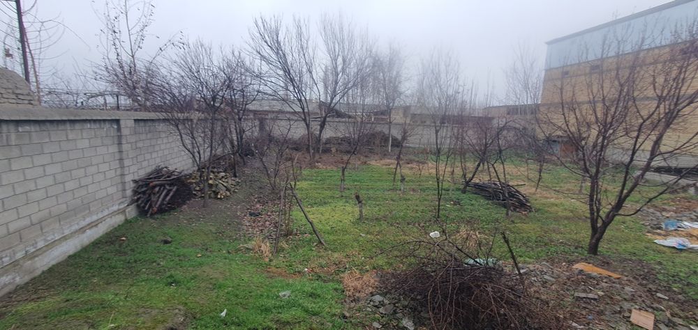 Участка сотилади (Продаётся участок)