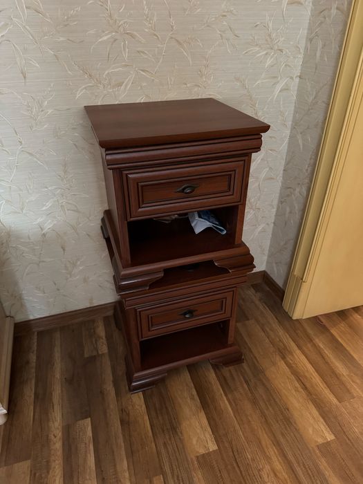 Продаётся спальный гарнитур в отличном состоянии.