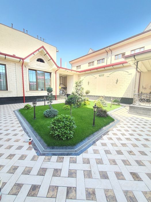 Tayyor Gazon urnatib beramiz 100 000  sum