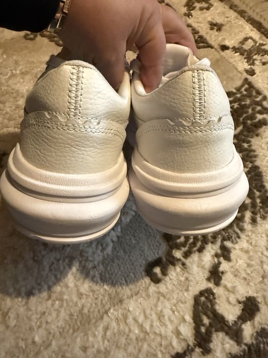 Vans Old Skool Overt cc leather 36,5