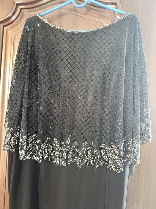 Продам вечернее платье