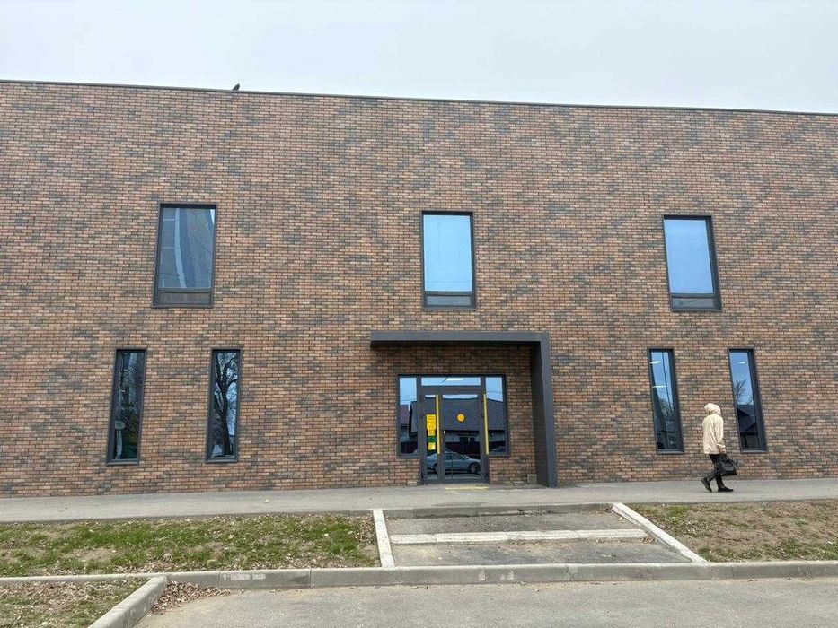 Сдается в аренду офис