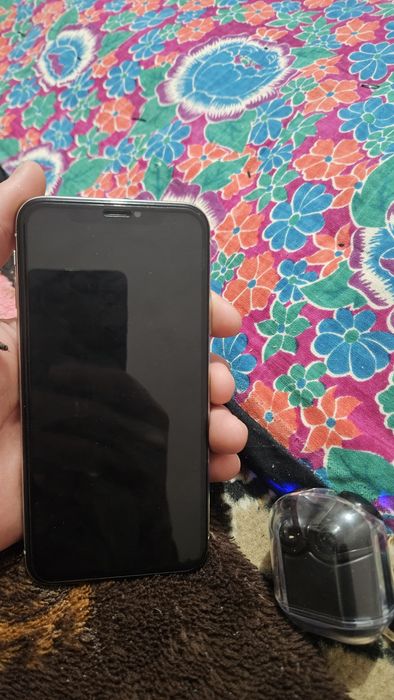 Iphone x ideal telfon