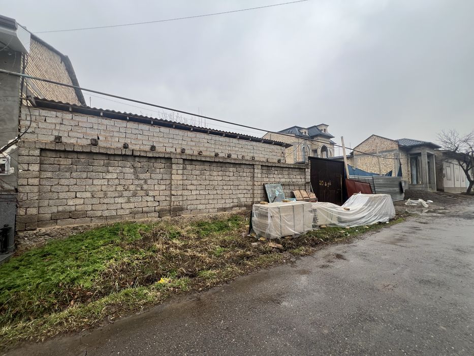 Олмазор район 11 соток (1соток 40000$)