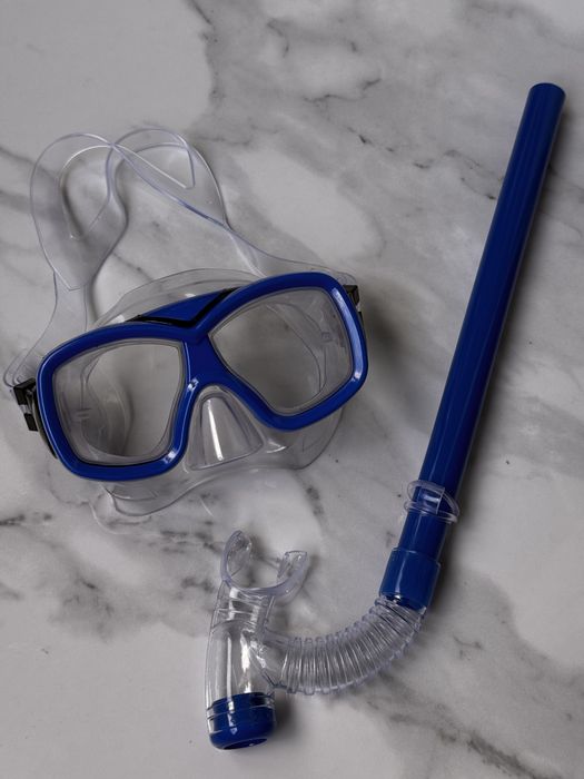 Комплект для плавания детский