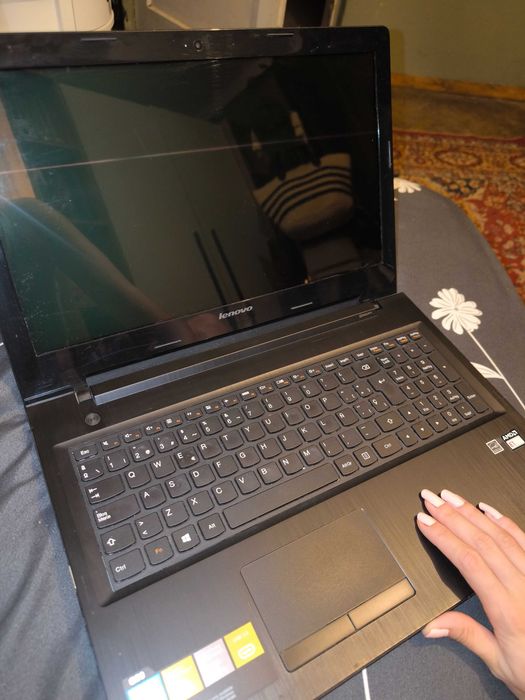 Laptop Lenovo G50-45