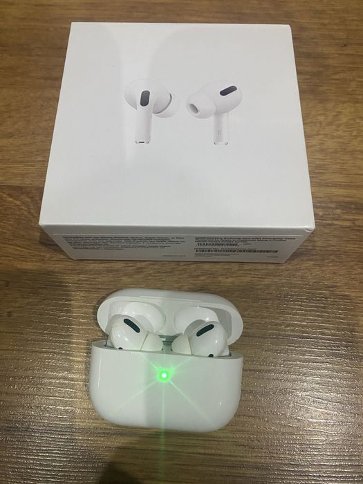 iphone 11pro 64 gb +AirPods Pro Slushalki
