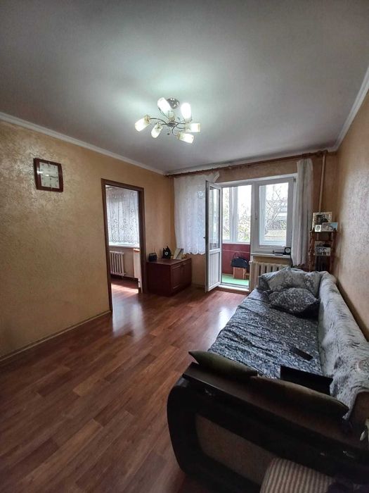 Продажа Квартира