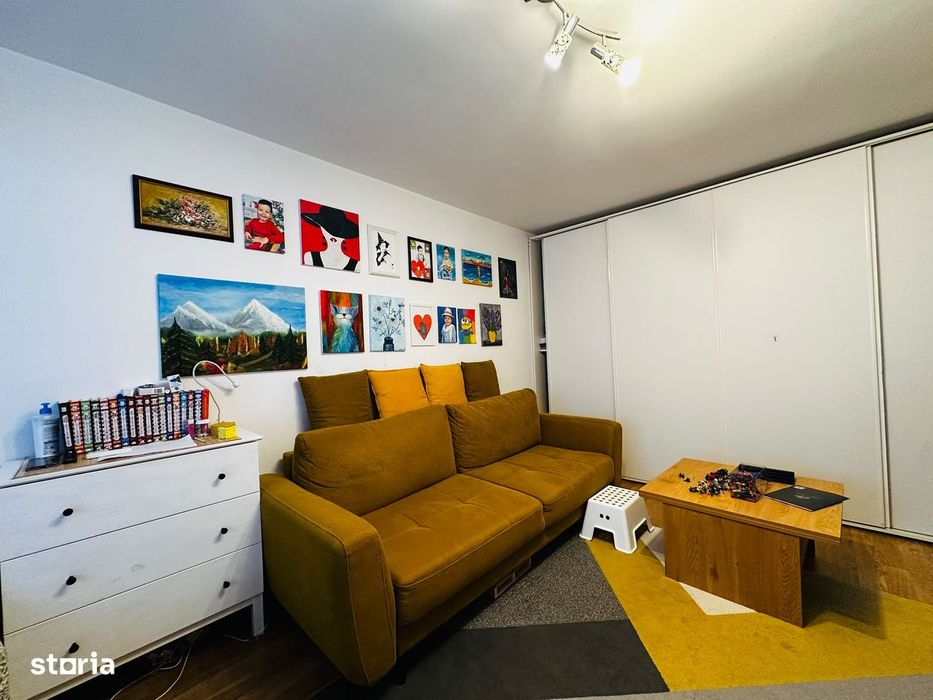 Apartament 2 camere | Popesti-Leordeni | La Cheie