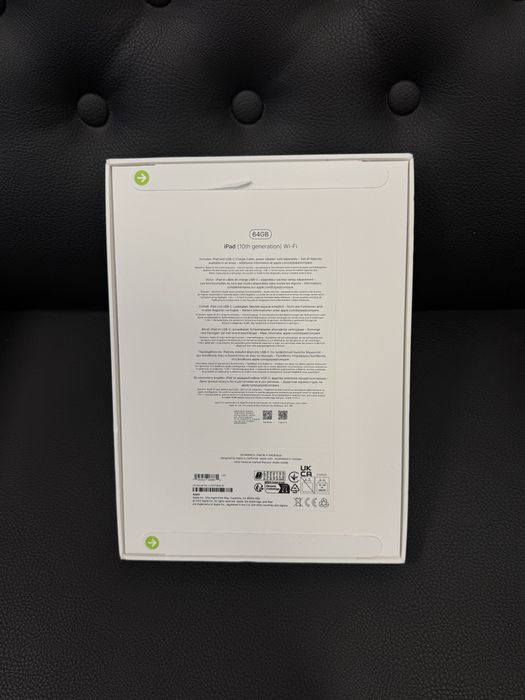Продавам чисто нов iPad 10th GEN 64GB