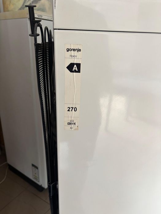 Congelator Gorenje