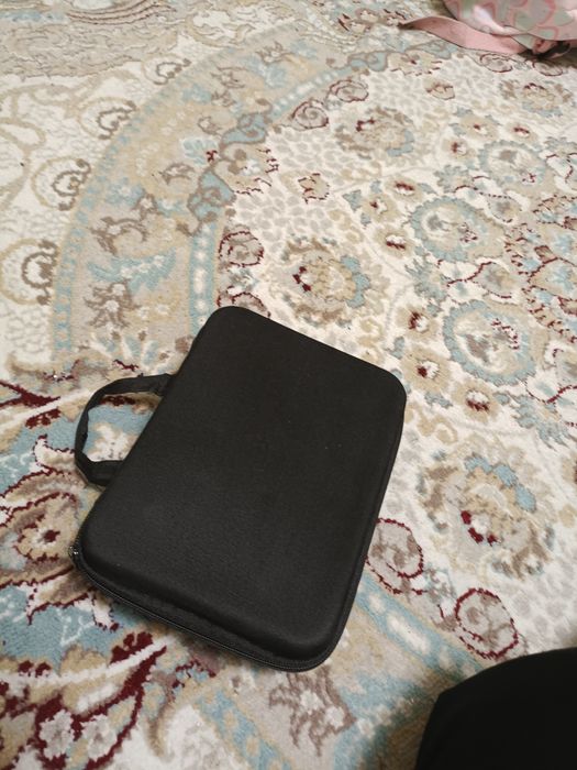 Дрон в хорошем состоянии