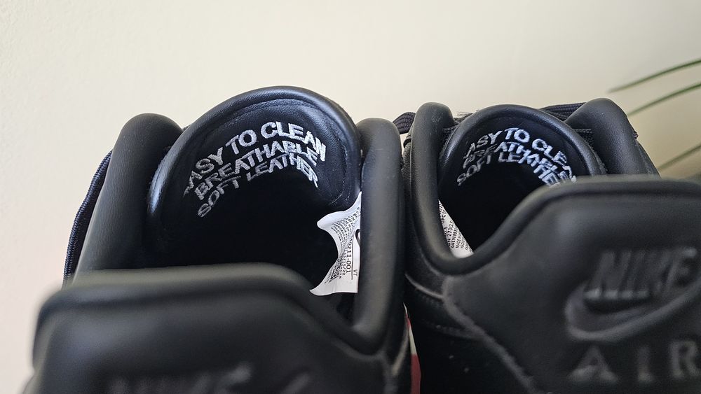 Air Force 1 - FRESH