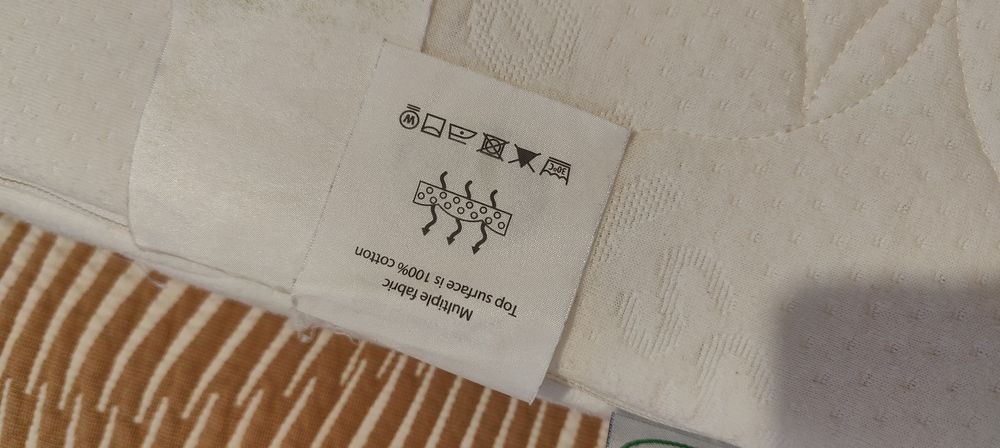 Продам детский матрас