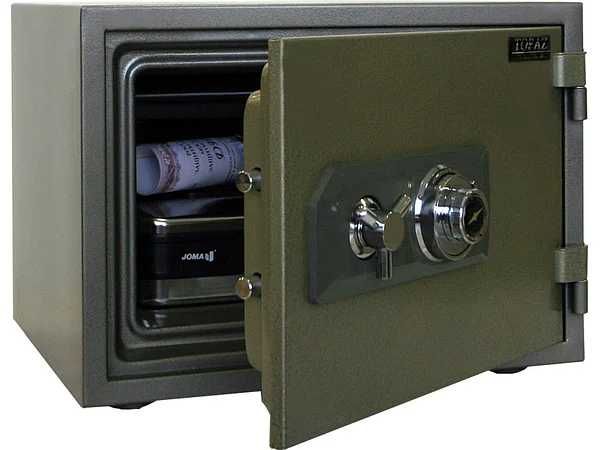 сейф Огнестойкий Topaz