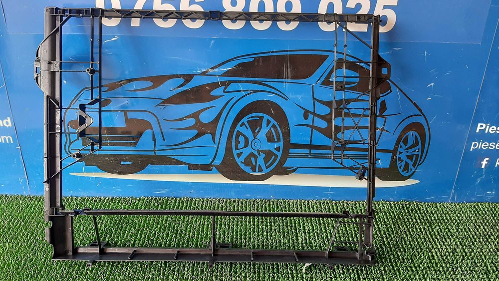 suport radiator porsche cayenne