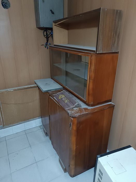 Отдам даром старые мебель и разные вещи из дома , ориентир - Ракат мах