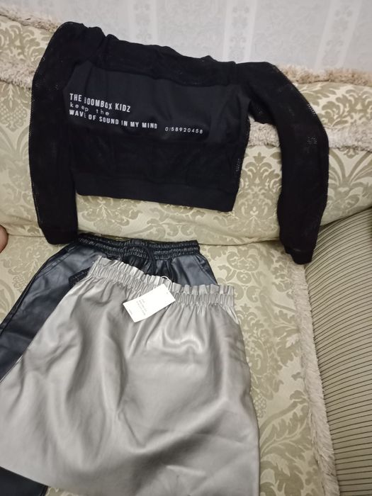 Распродажа вещей