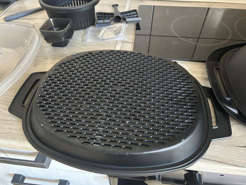 Mambo Cecotec,varianta spaniola a Thermomixului.