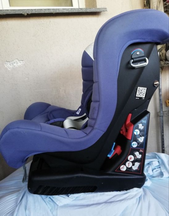 Продам детское кресло