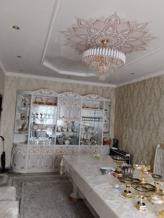 Продается дом в хорошем районе