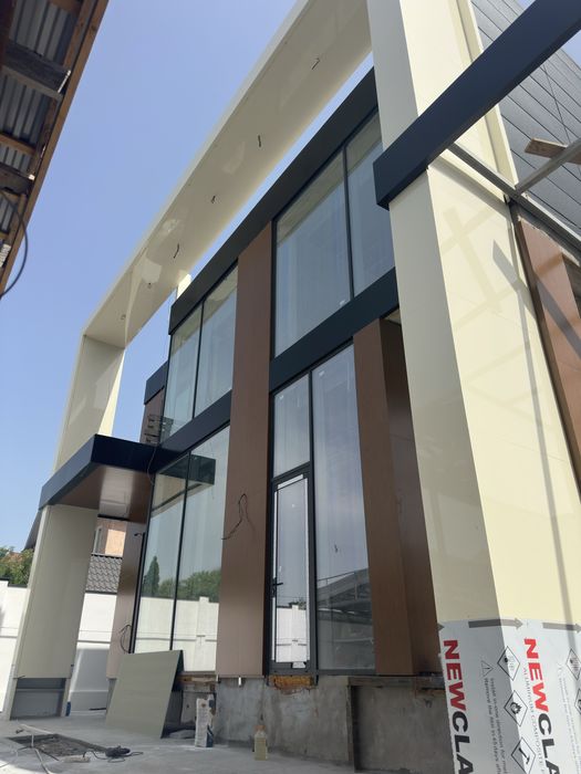 Аликабонд композитная панел