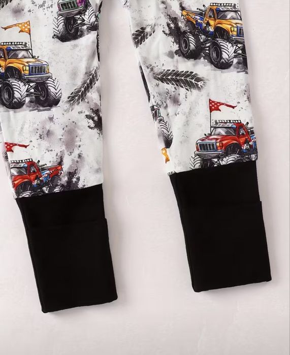 Боди детское с длинным рукавом