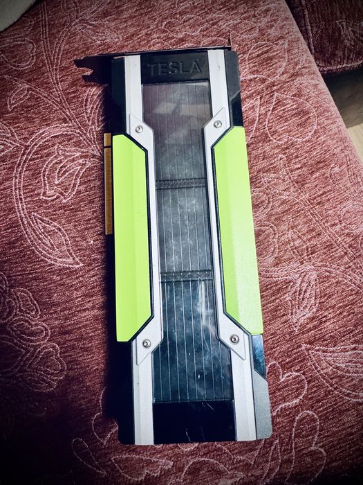 Nvidia tesla m40 24gb