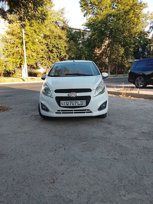 BRR spark arenda 1000