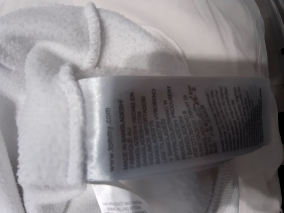 Hanorac Tommy Hilfinger