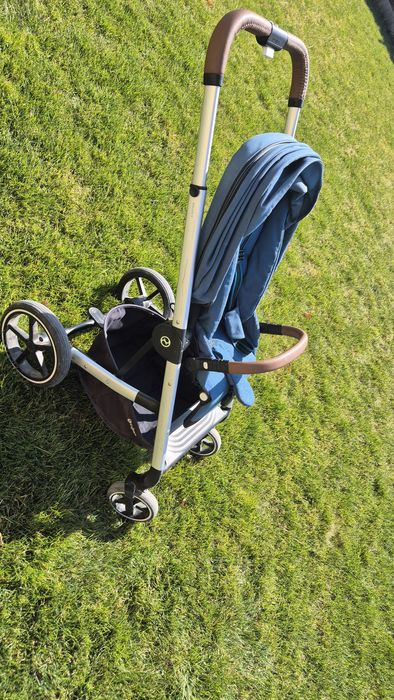 Cybex Balios S - детски количка