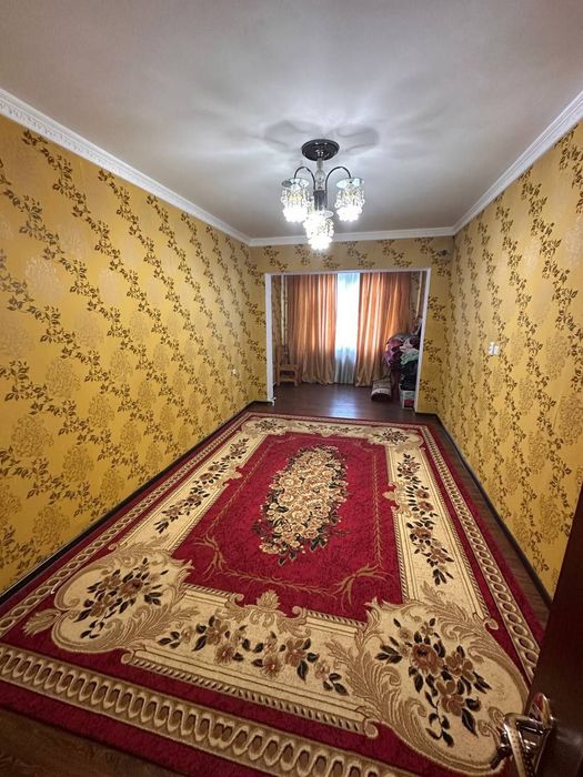 Продажа 3х комнатная квартира Карасу-1