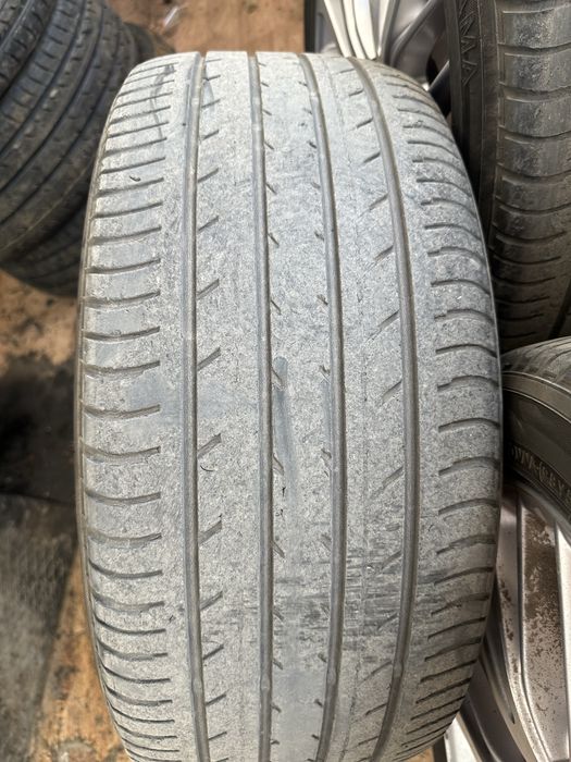 Шины йокогамма 235/45/18