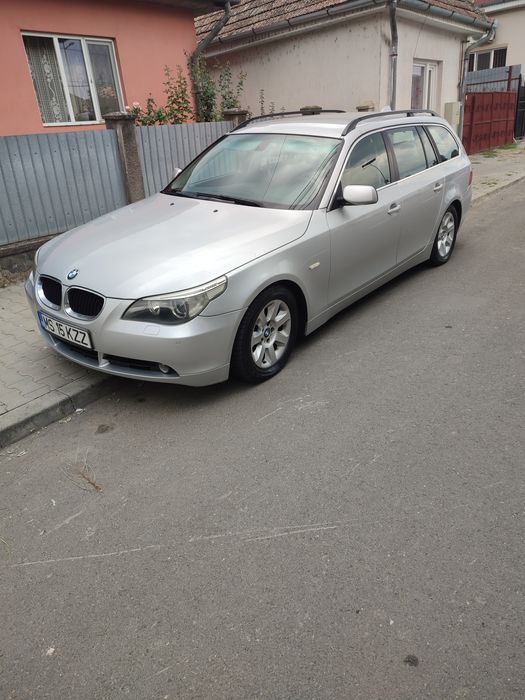 BMW seria 5 520D