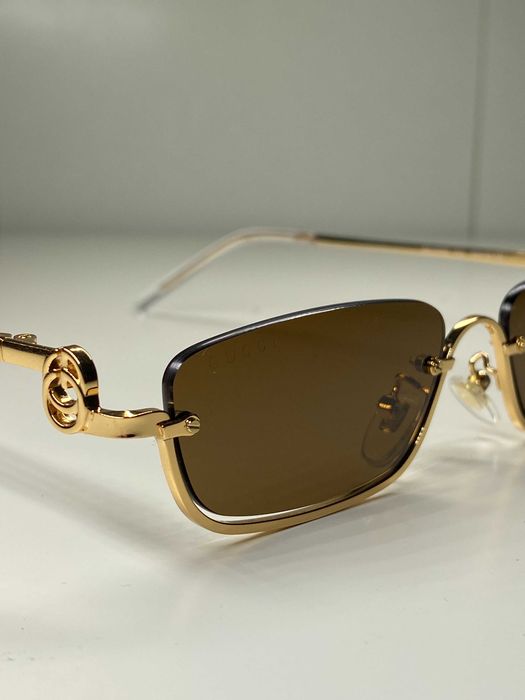 Ochelari de soare Gucci | Livrare rapida