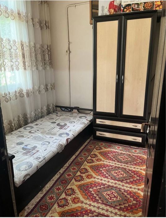 Чиланзар 9 1/2/4 Панел дом балк 1.5/3 чмстая ремонт