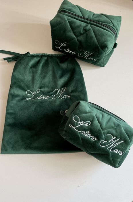 Косметичка, чехол на дайсон, подарок